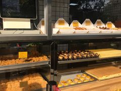 -鲍师傅糕点(江苏路店)
