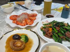 -凤城礼记鱼翅海鲜酒家(新马路总店)