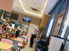 -小杨生煎(周浦万达店)