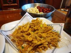 -那家老院子东北菜·饺子·小鸡炖蘑菇(艳华街店)