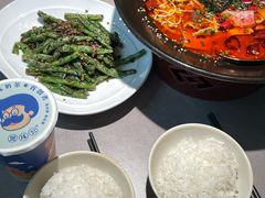 -花椒俏川菜小馆(南海万达店)