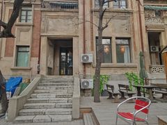 -天津意大利风情旅游区