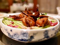 -广州富力丽思卡尔顿酒店·丽轩·粤菜