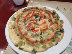 -一家亲台菜餐厅(银塘中路店)