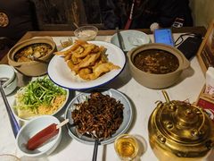 -小吊梨汤·北京菜·烤鸭(鸟巢店)