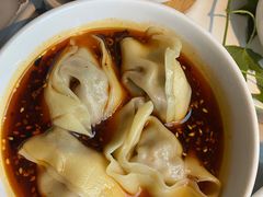 春熙路龙抄手-蔴将·川菜(黄龙万科店)