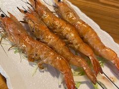-质烤烤物·活烤海鲜(质烤总店)