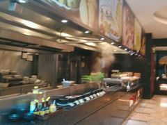 -佛山皇冠假日酒店-西餐厅