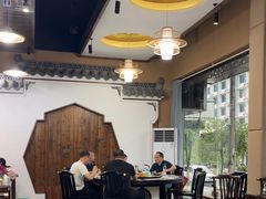 -朗妈私房菜(婺女州店)