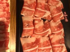 -四喜小胖·北京涮肉(五道营店)