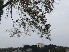 -三岔湖景区