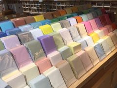 -猫的天空之城概念书店(苏州诚品店)