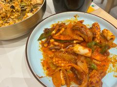 -芝湖参鸡汤(CP静安店)