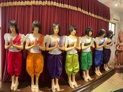 -柬埔寨国家博物馆