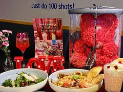 -blue frog蓝蛙(长泰广场店)