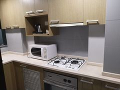 -上海豪德万源酒店(陆家嘴东方明珠店)