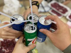 -伟记牛肉(金鸿公路店)