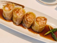 -宝丽轩中餐厅BAOLIXUAN