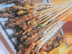 -木屋烧烤(房山良乡店)