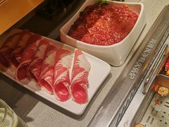 捞派麻辣滑牛肉-海底捞火锅(铁西万达店)