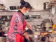 -蓉城西二道无名冒菜(西二道街店)