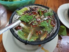 -好清香砂锅(总店)