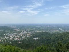 -香山公园