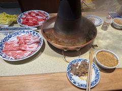 -东镇老火锅(长春路首店)