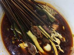 -蜀串香牛杂火锅串串