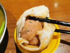 -大壶春生煎(四川中路店)