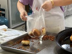 -毛氏汽水包(山海关路店)