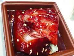 -大鸿运酒店·苏州菜·松鼠桂鱼(观前街店)