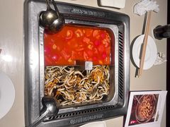 -海底捞火锅(杭州越界锦和大厦店)