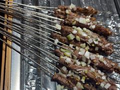 -三个大叔东北烧烤·砂锅菜(西三旗店)