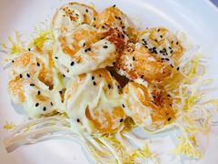 -玫瑰厅上海菜(兴国路店)