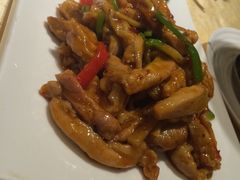 东安子鸡-马凯餐厅(长椿街店)