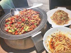 -六月雪干锅(绵阳凯德广场店)
