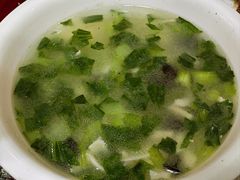 -芦茨金富饭庄·25年老字号·专做稻草鸡