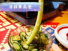 -老表记广西宵夜螺蛳鸭脚煲(西大店)