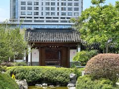 -江宁织造博物馆