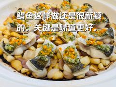 -新吉士·上海菜(浦东LCM置汇旭辉店)