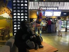 -Who乎coffee&bar
