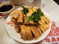 -振鼎鸡(天钥桥路店)
