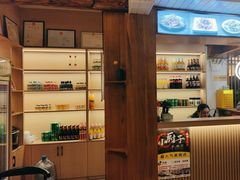 -小厨子私房菜·云南美食店