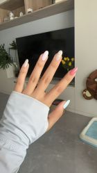 -悦指间美甲美睫