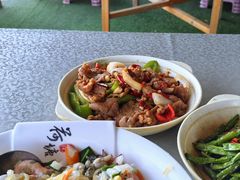 -北港方记海鲜楼·海景餐厅