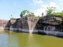 -广州莲花山旅游区
