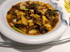 -烟水渔庄餐厅(西溪湿地店)