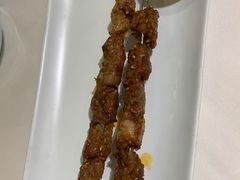 -巴音浩日娲·蒙餐(双林东路店)
