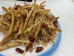 -北戴河庆山饭店·海鲜砂锅粥(北戴河黑石路店)